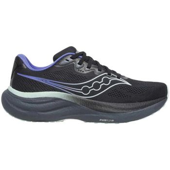 Saucony Zapatillas de running Chaussures de running Ride 19 mousse PWRRUN+ para mujer