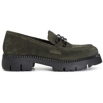 Café Noir Mocasines C1EB6061 para mujer