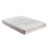 colchon 150x190cm xfresh premium espuma hrvisco 21cm subida domicilio