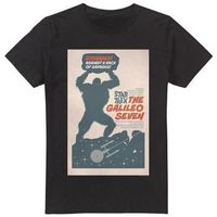 star trek camiseta the original series episode 16 para hombre