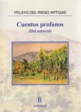 Cuentos profanos