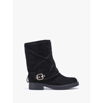 La Modeuse Botines 80075_P190614 para mujer