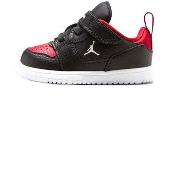 Nike Deportivas Moda COURT CONNECT LOW (TD) BLACK IQ6047 003 para niño