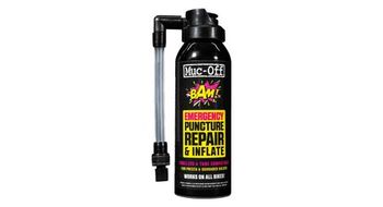 Muc off bam  bomba antipinchazos 125 ml