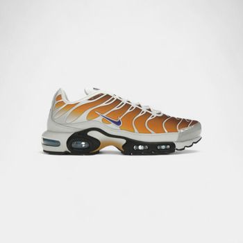 Nike Zapatillas Air Max Plus One Block Down Chutney para mujer