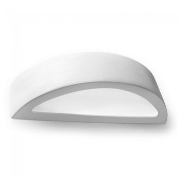 Aplique de pared atena