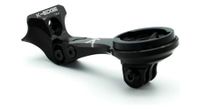 k edge gen 7 madone mount combo soporte remoto de manillar para garmin negro