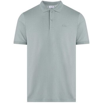 Calvin Klein Jeans Polo Liquid Touch Slim Polo para hombre