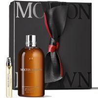 molton brown re-charge black pepper collection