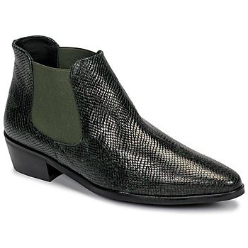 Fericelli Botines NANARUM para mujer