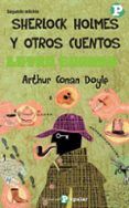sherlock holmes y otros cuentos letra grande