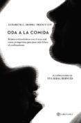 Oda a la comida