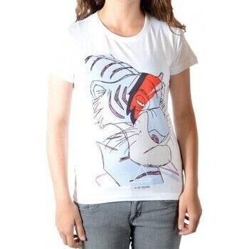 Eleven Paris Camiseta 42688 para niño