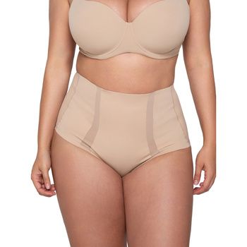 Luna Splendida Reductores y moldeadores Braguita moldeadora de cintura alta SCULPT Splendida para mujer