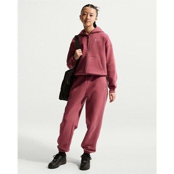 Nike Chaqueta deporte IM4904654PINKSMOKE para niña