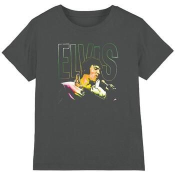 Elvis Presley Camiseta TV33560 para niña