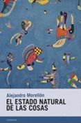 el estado natural de las cosas