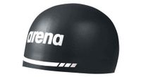 gorro de bano arena 3d negro