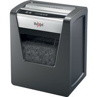 rexel momentum x415 cross cut paper shredder