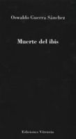 muerte del ibis