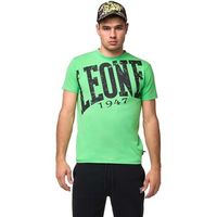 leone 1947 camiseta man t-shirt short sleeves boxe para hombre