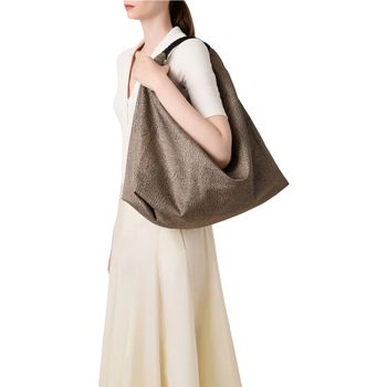 Borbonese Bolso 910102070195X11 para mujer