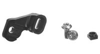 hope tech 3 matchmaker para sram disparador izquierdo negro