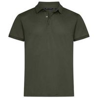 cutter  buck tops y camisetas virtue para hombre