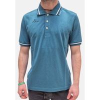 kappa polo 302mx50 para hombre