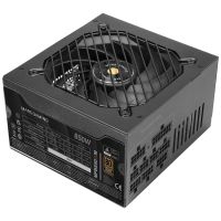 mars gaming mpb850sim fuente alimentacion modular atx 850w 80 plus bronze negro