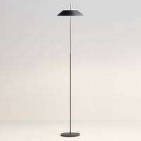 lampara de pie led mayfair