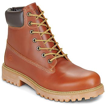 Lumberjack Botines RIVER 2 para hombre