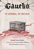 gaueko - tu sombra mi reflejo
