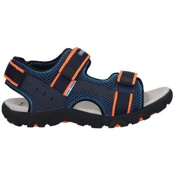 Geox Sandalias J1524A 014CE J STRADA para niño