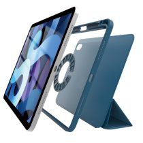 Celly BOOKMAG02BL funda para tablet 27,7 cm (10.9