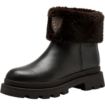 Blauer Botines F6KIMMEL10/NAP para mujer