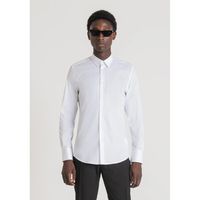 antony morato camisa manga larga 10303661670742 para hombre