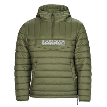 Napapijri Abrigo de plumas MORGEX para hombre