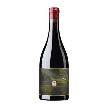 Vino Tinto Tartalo. Tinto Rioja Crianza 75 Cl 14.5% Vol.