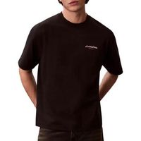 calvin klein jeans camiseta relaxed para hombre