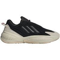 adidas deportivas moda baskets ozrah cuir para hombre