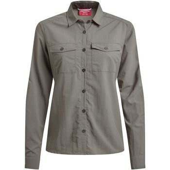 Craghoppers Camisa Loukkos para mujer
