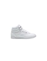 zapatillas reebok freestyle hi mujer blanco