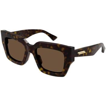 Bottega Veneta Gafas de sol BV1212S 002 para mujer