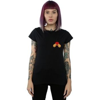 Disney Camiseta BI32509 para mujer