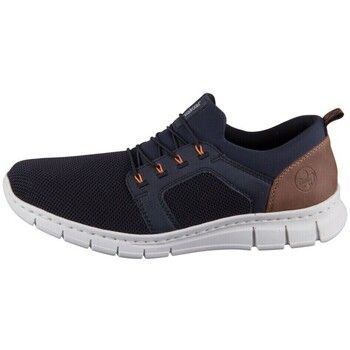 Rieker Zapatillas Pazifik Lake Mandel para hombre