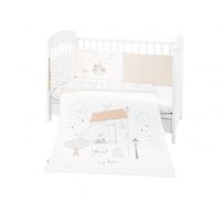 juego de cama 2 piezas estilo ue 70140 my teddy