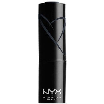Nyx Professional Make Up Pintalabios Satin Lipstick Shout Loud - 23 Exclusive para mujer