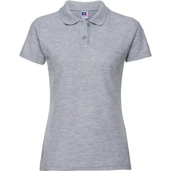 Russell Tops y Camisetas Classic para mujer