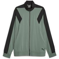 puma chaqueta deporte pfit para hombre